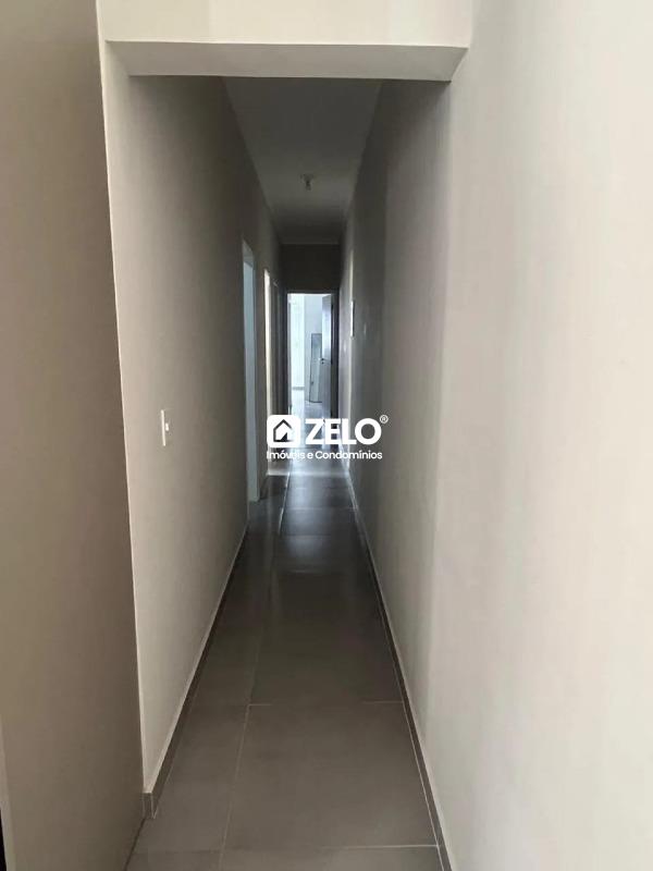 Casa em Jardim São Judas Tadeu, Campinas - SP | Zelo Imóveis: 