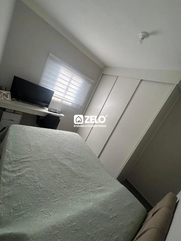Casa em Jardim São Judas Tadeu, Campinas - SP | Zelo Imóveis: 