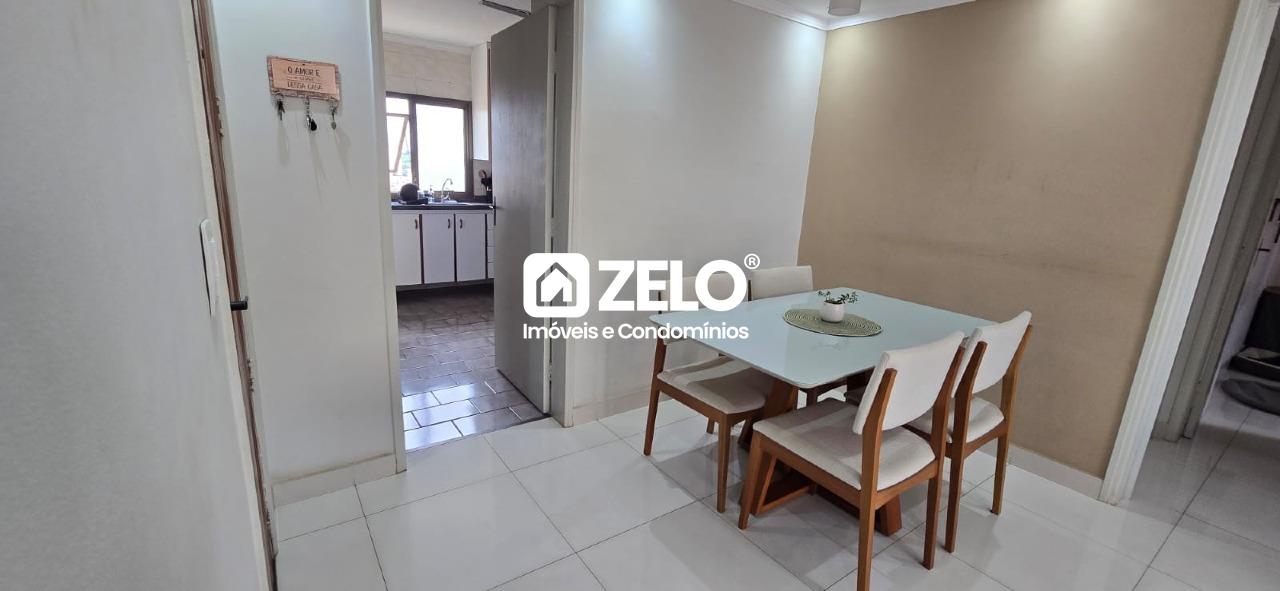 Apartamento em Vila João Jorge, Campinas - SP | Zelo Imóveis: 