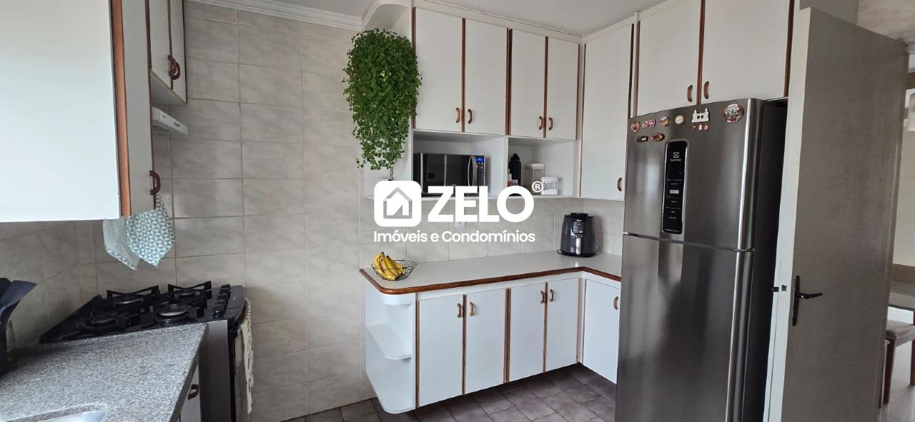 Apartamento em Vila João Jorge, Campinas - SP | Zelo Imóveis: 