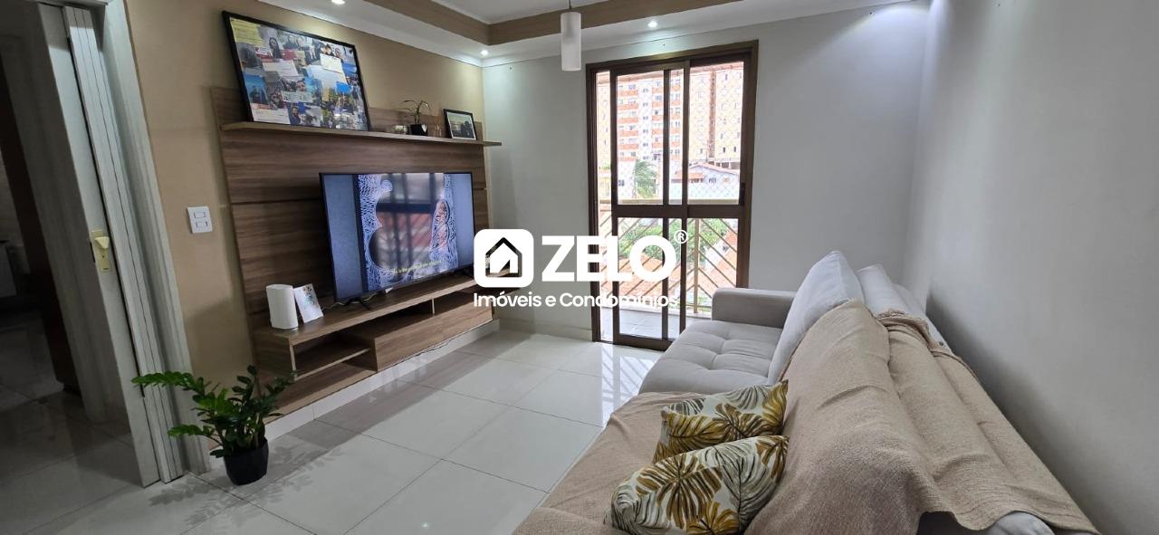 Apartamento em Vila João Jorge, Campinas - SP | Zelo Imóveis: 