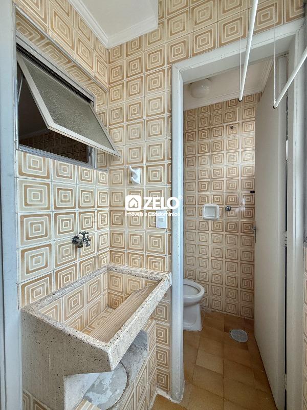 Apartamento em Jardim Chapadão, Campinas - SP | Zelo Imóveis: 