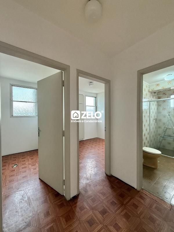 Apartamento em Jardim Chapadão, Campinas - SP | Zelo Imóveis: 