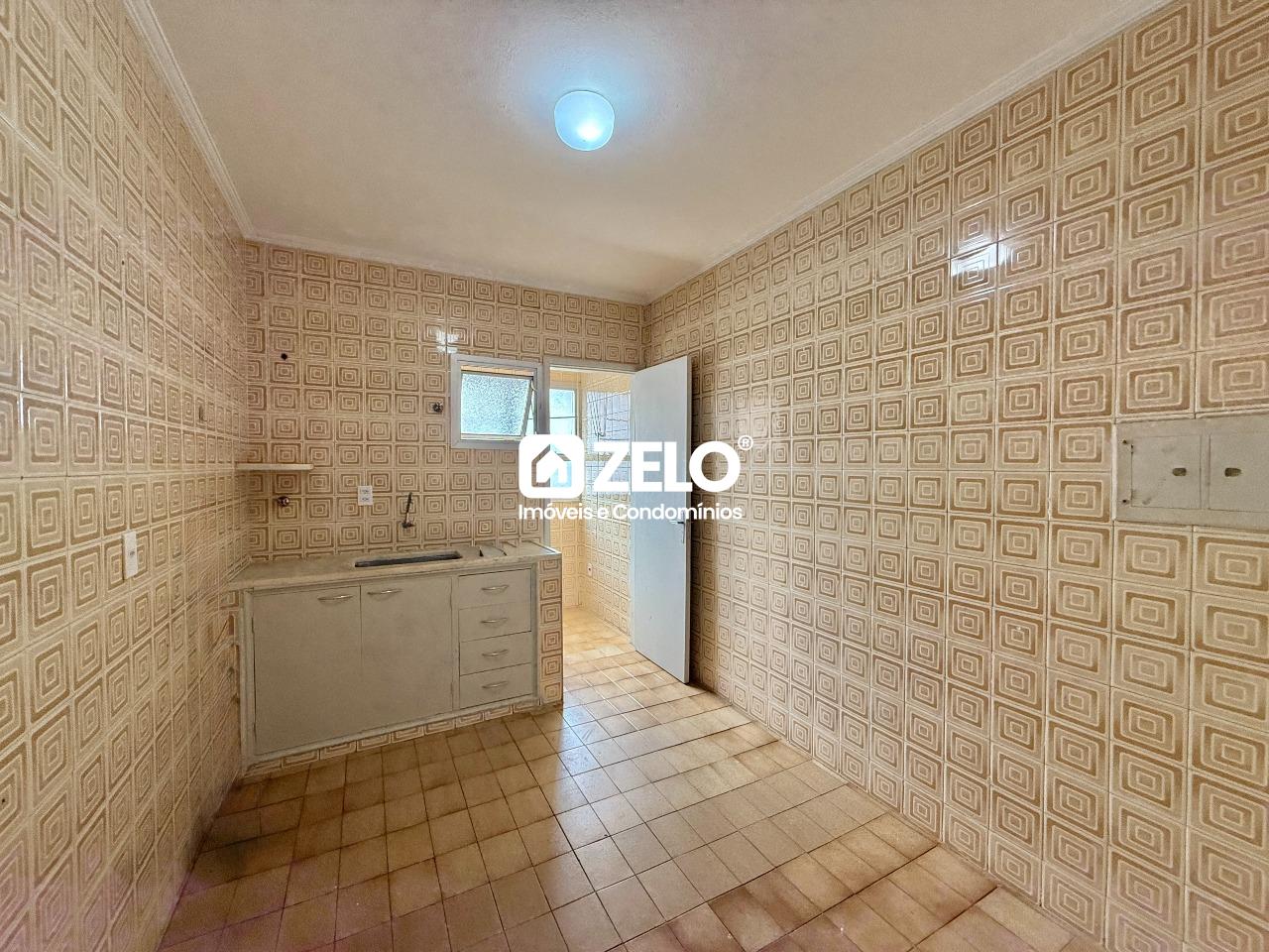 Apartamento em Jardim Chapadão, Campinas - SP | Zelo Imóveis: 