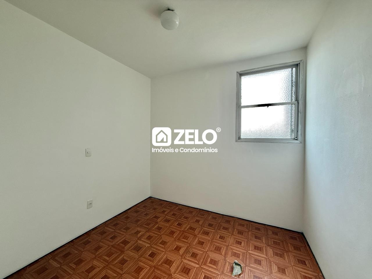 Apartamento em Jardim Chapadão, Campinas - SP | Zelo Imóveis: 