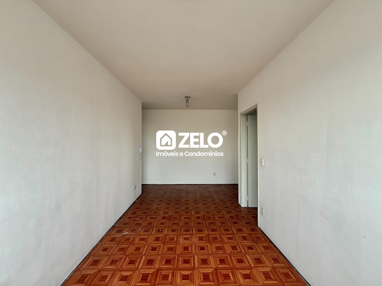 Apartamento em Jardim Chapadão, Campinas - SP | Zelo Imóveis: 
