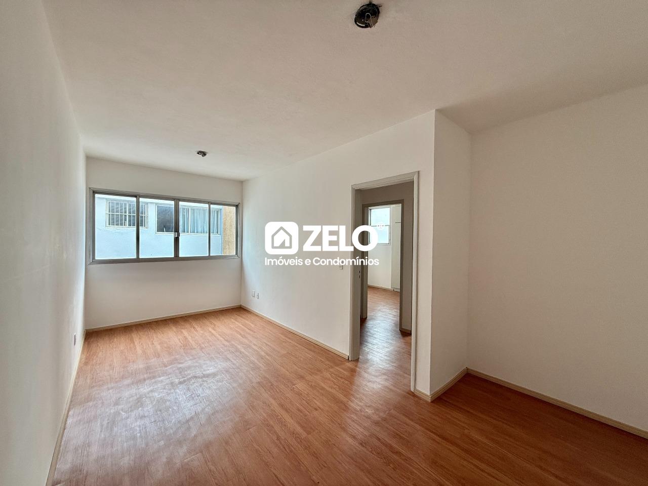 Apartamento em Jardim Chapadão, Campinas - SP | Zelo Imóveis: 