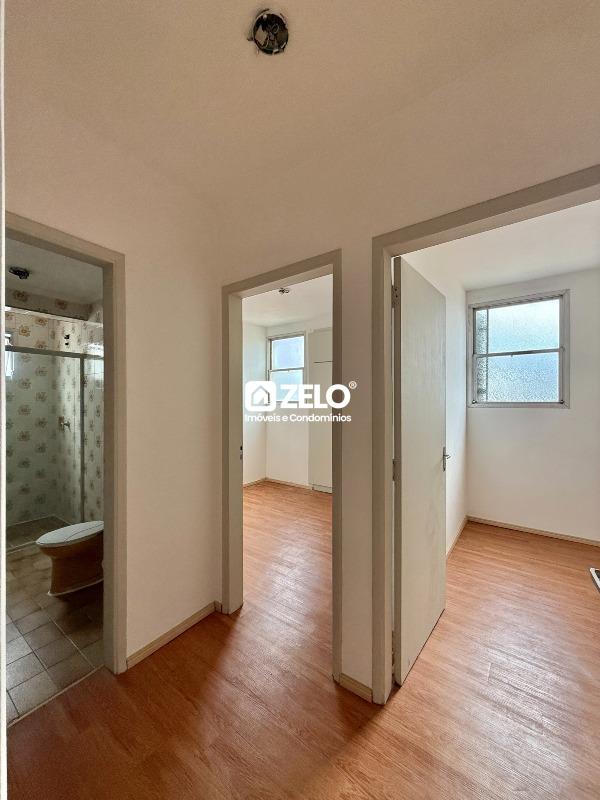 Apartamento em Jardim Chapadão, Campinas - SP | Zelo Imóveis: 
