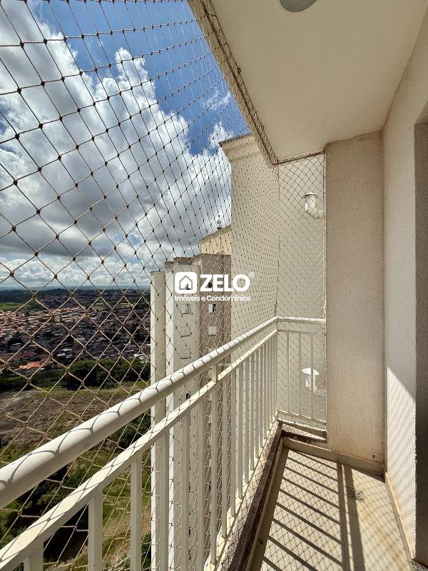 Apartamento em Swift, Campinas - SP | Zelo Imóveis: 