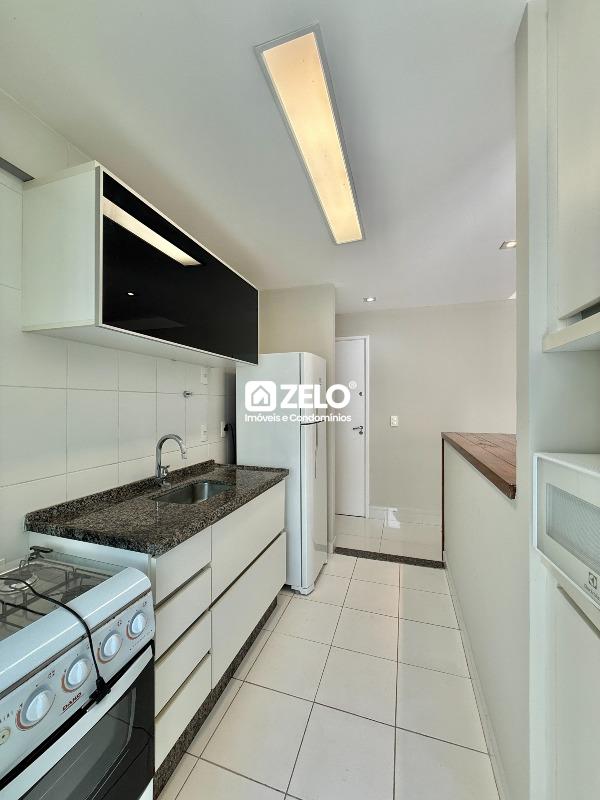Apartamento em Swift, Campinas - SP | Zelo Imóveis: 