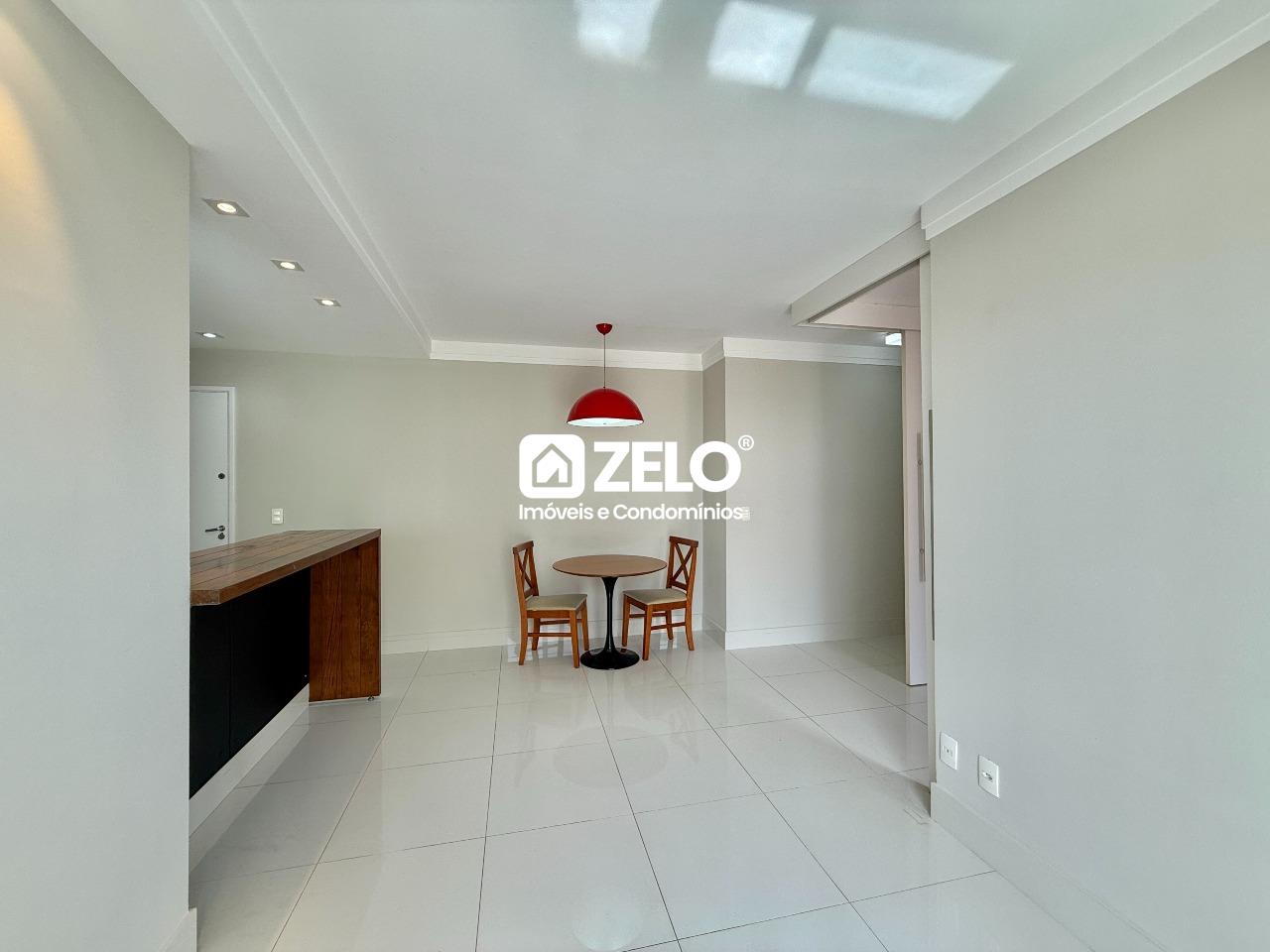Apartamento em Swift, Campinas - SP | Zelo Imóveis: 