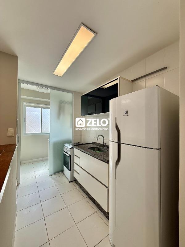 Apartamento em Swift, Campinas - SP | Zelo Imóveis: 