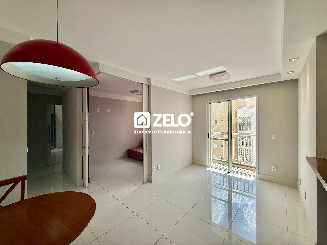 Apartamento em Swift, Campinas - SP | Zelo Imóveis: 