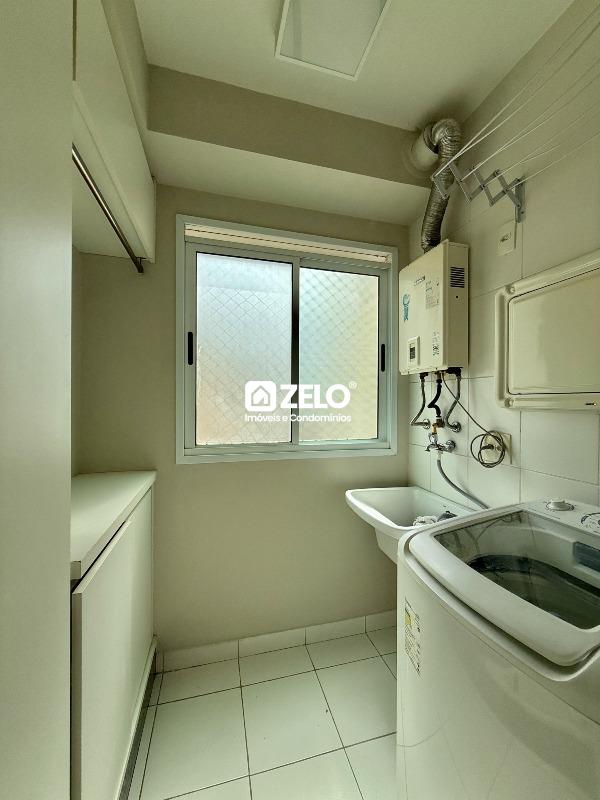 Apartamento em Swift, Campinas - SP | Zelo Imóveis: 