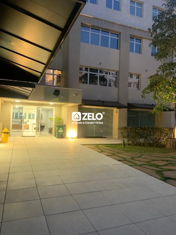 Sala em Loteamento Alphaville Campinas, Campinas - SP | Zelo Imóveis: 