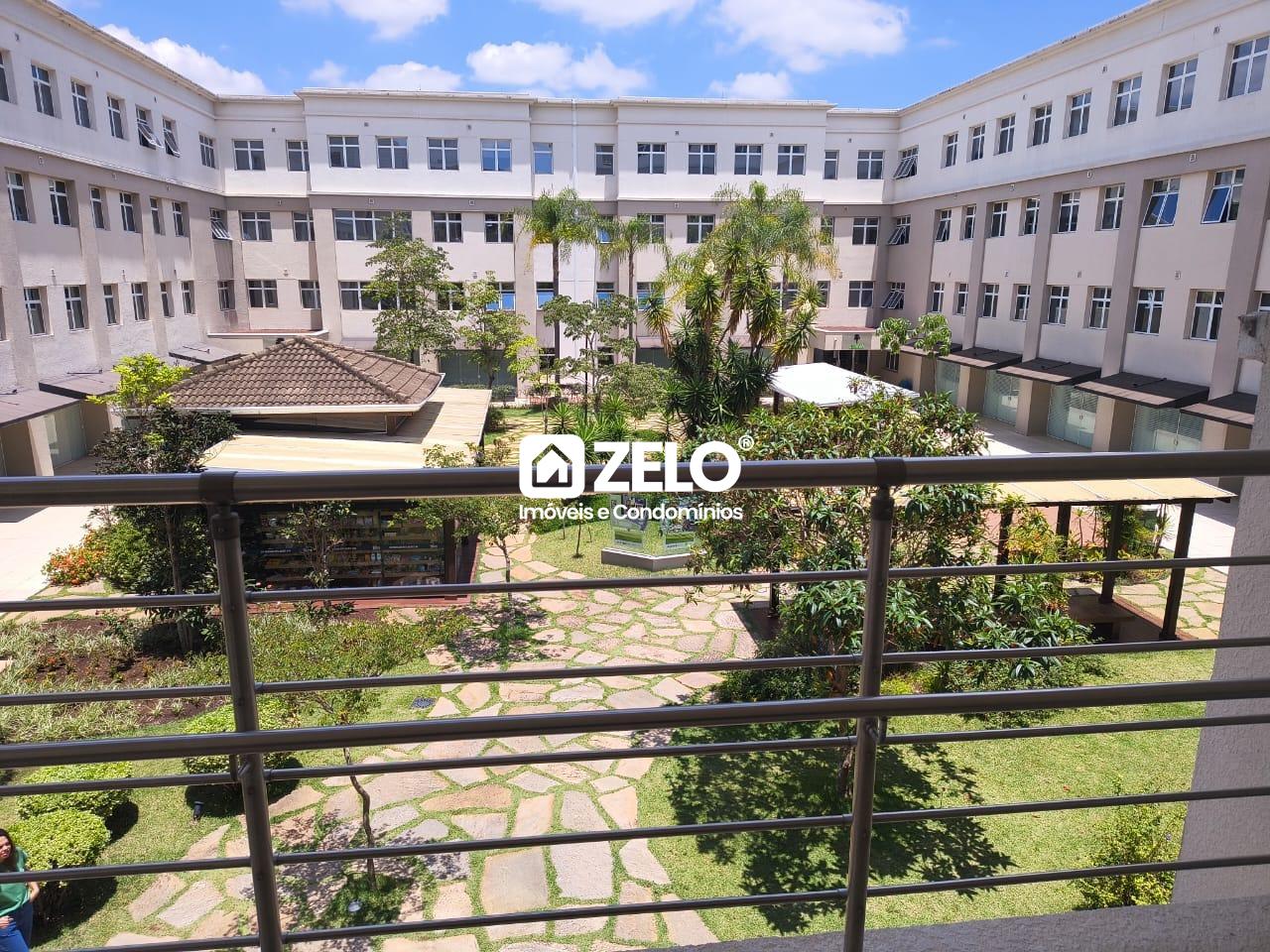 Sala em Loteamento Alphaville Campinas, Campinas - SP | Zelo Imóveis: 