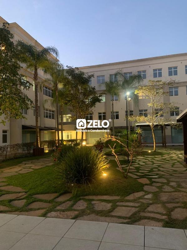 Sala em Loteamento Alphaville Campinas, Campinas - SP | Zelo Imóveis: 