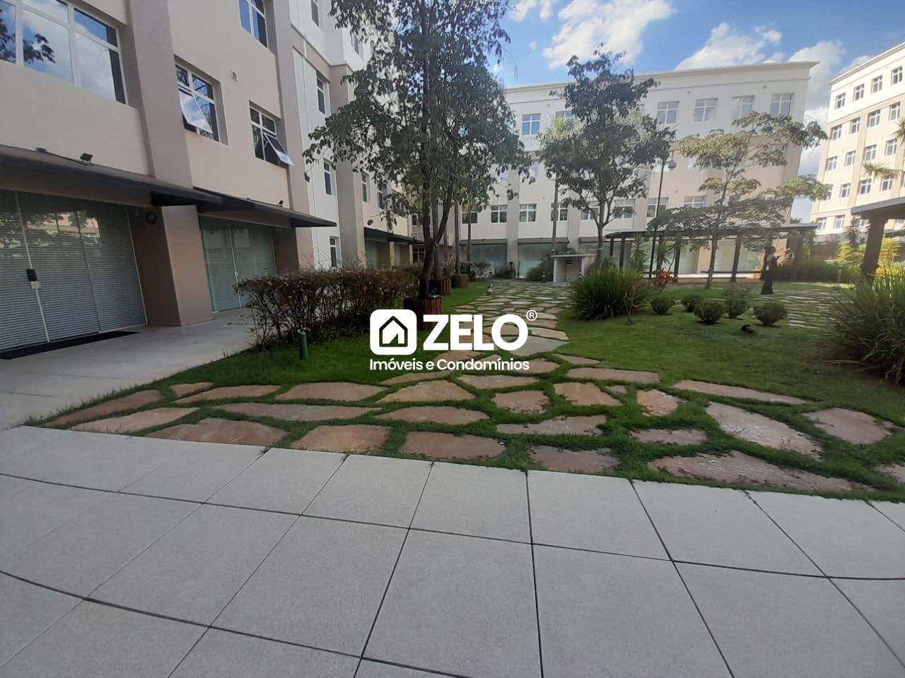 Sala em Loteamento Alphaville Campinas, Campinas - SP | Zelo Imóveis: 