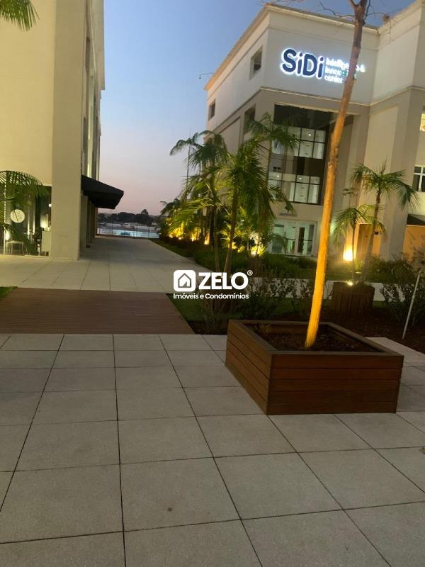 Sala em Loteamento Alphaville Campinas, Campinas - SP | Zelo Imóveis: 