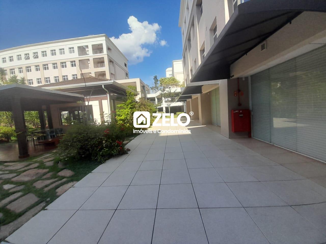 Sala em Loteamento Alphaville Campinas, Campinas - SP | Zelo Imóveis: 