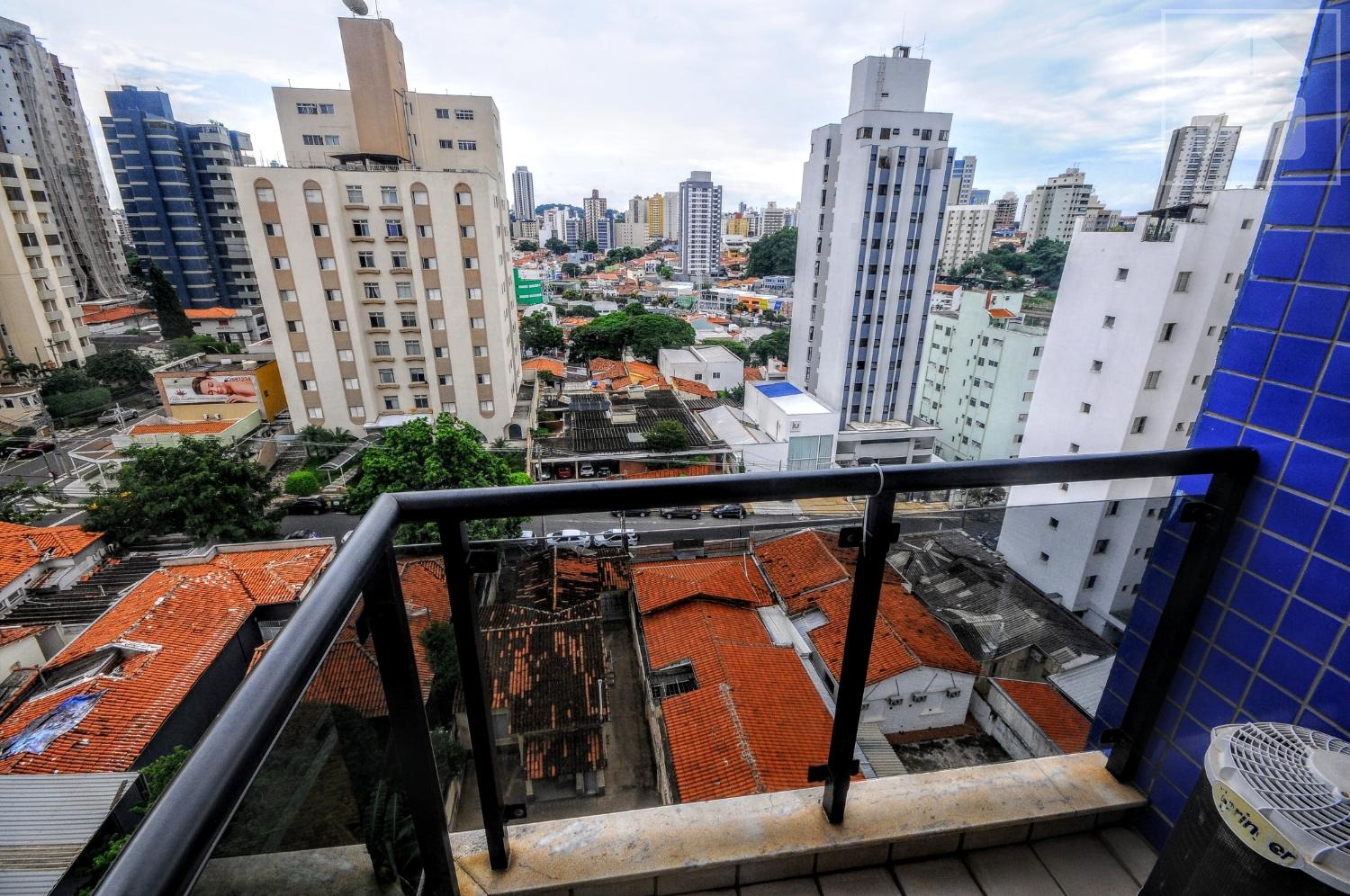 Apartamento em Cambuí, Campinas - SP | Zelo Imóveis: 