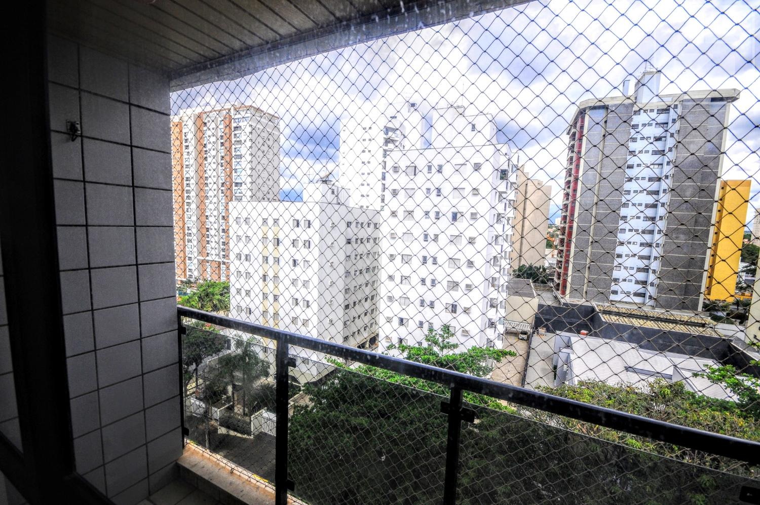 Apartamento em Cambuí, Campinas - SP | Zelo Imóveis: 