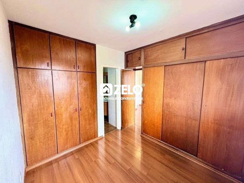 Apartamento em Centro, Campinas - SP | Zelo Imóveis: 