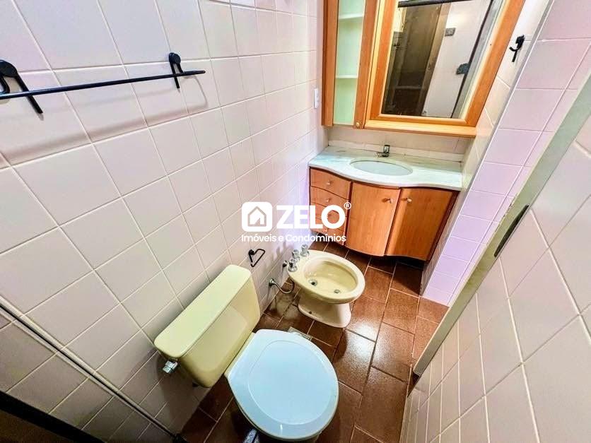 Apartamento em Centro, Campinas - SP | Zelo Imóveis: 