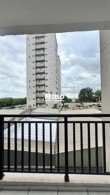Apartamento em Jardim Santa Amélia, Hortolândia - SP | Zelo Imóveis: 
