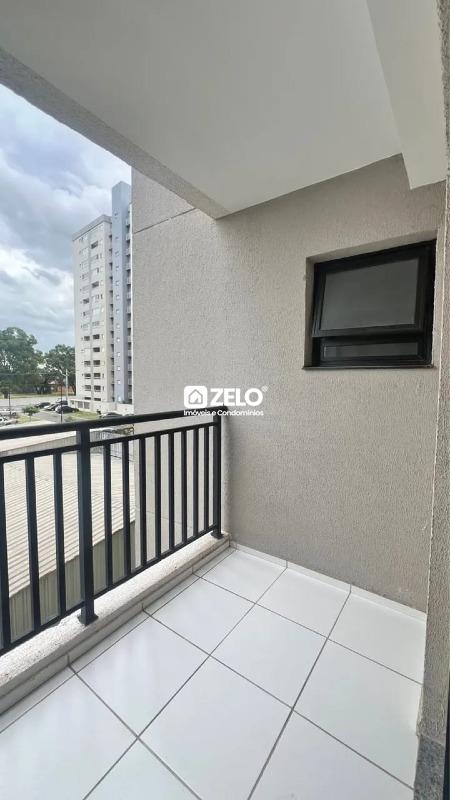 Apartamento em Jardim Santa Amélia, Hortolândia - SP | Zelo Imóveis: 