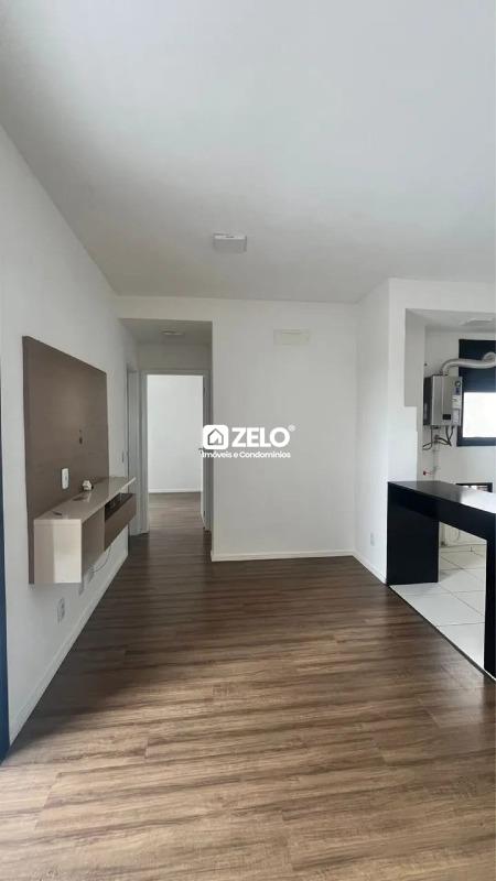Apartamento em Jardim Santa Amélia, Hortolândia - SP | Zelo Imóveis: 
