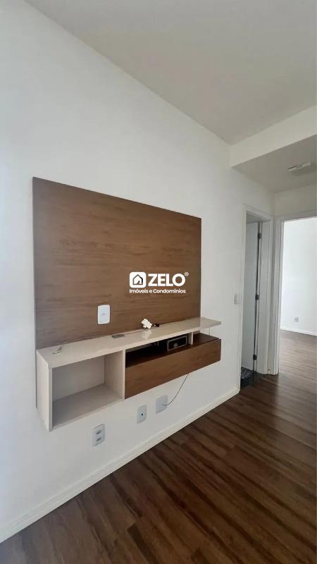 Apartamento em Jardim Santa Amélia, Hortolândia - SP | Zelo Imóveis: 