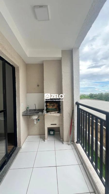 Apartamento em Jardim Santa Amélia, Hortolândia - SP | Zelo Imóveis: 
