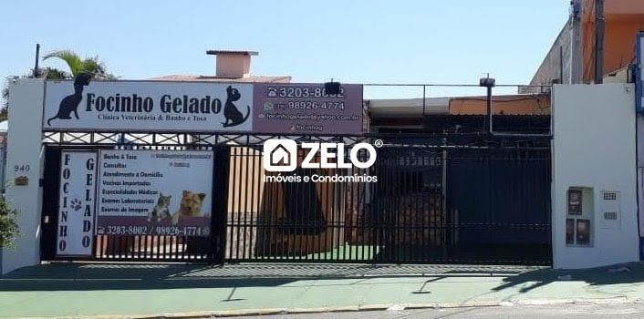 Casa em Jardim do Lago, Campinas - SP | Zelo Imóveis: 