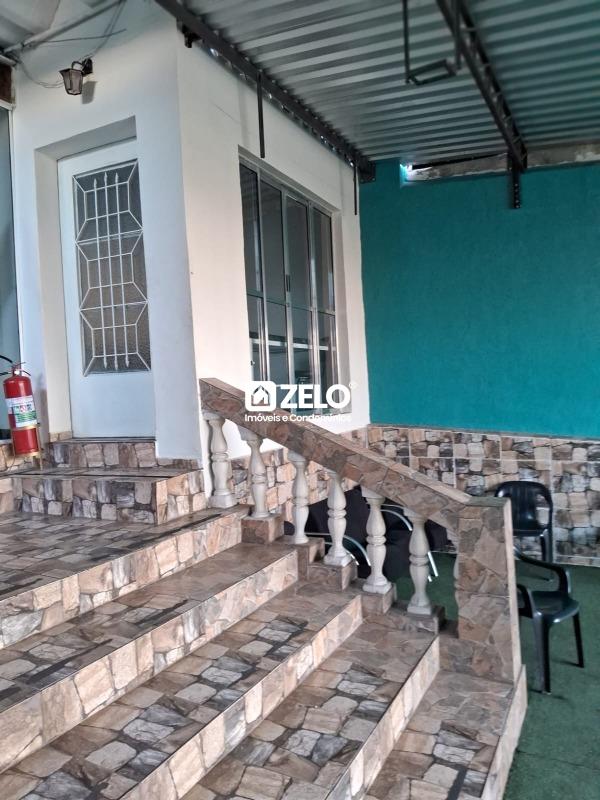 Casa em Jardim do Lago, Campinas - SP | Zelo Imóveis: 