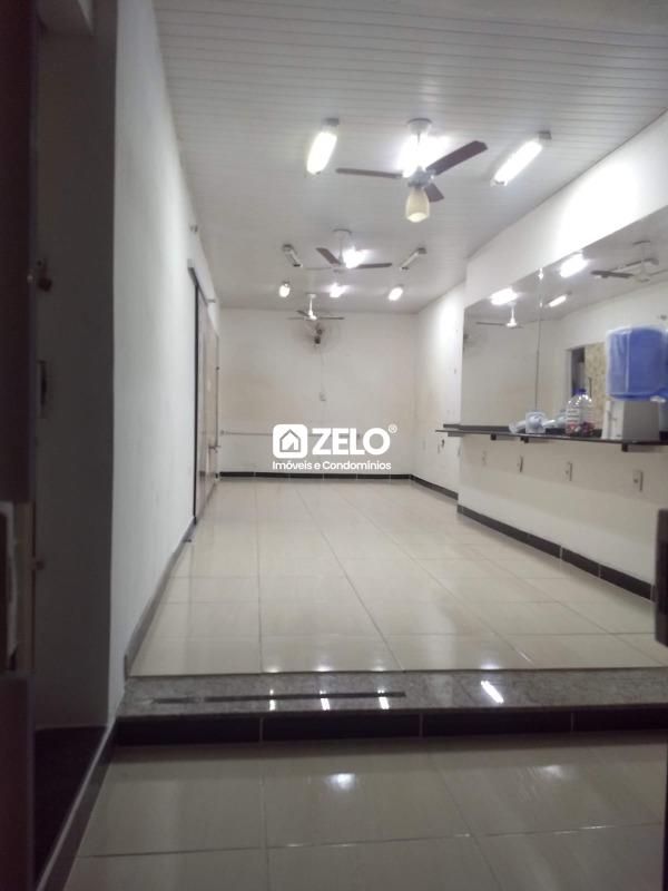 Casa em Jardim do Lago, Campinas - SP | Zelo Imóveis: 