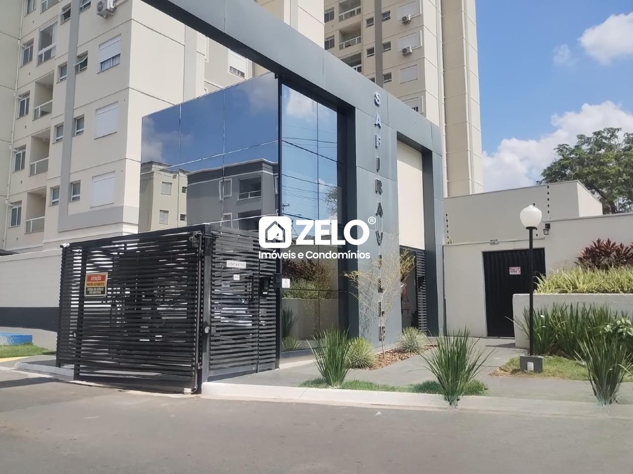 Apartamento em Jardim Nova Europa, Campinas - SP | Zelo Imóveis: 
