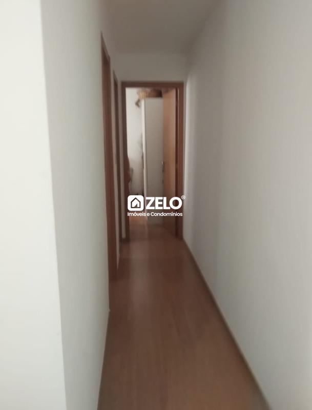 Apartamento em Jardim Nova Europa, Campinas - SP | Zelo Imóveis: 