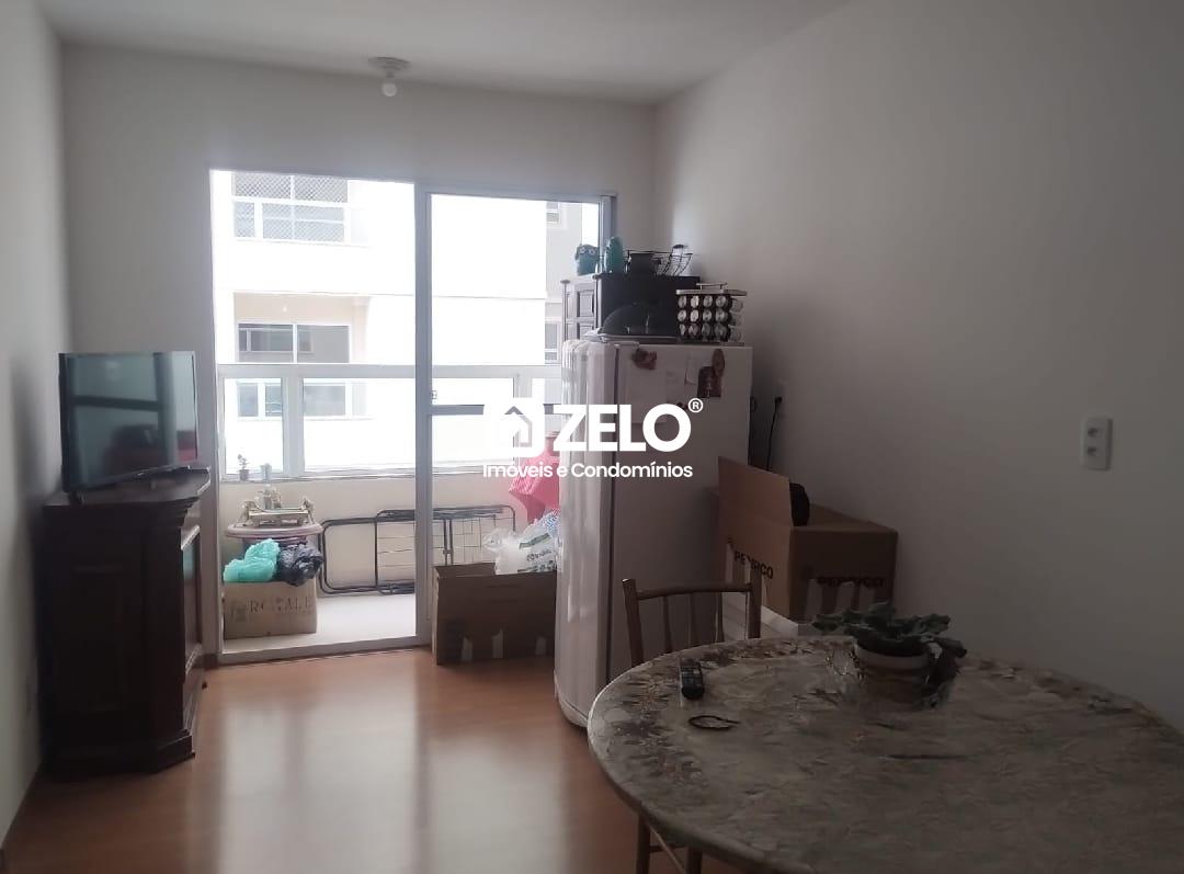 Apartamento em Jardim Nova Europa, Campinas - SP | Zelo Imóveis: 