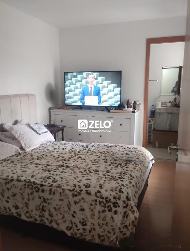 Apartamento em Jardim Nova Europa, Campinas - SP | Zelo Imóveis: 