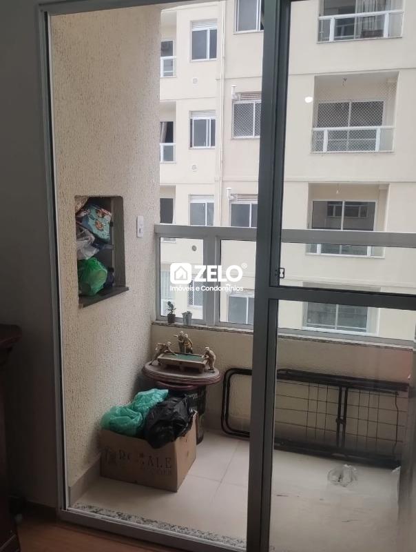 Apartamento em Jardim Nova Europa, Campinas - SP | Zelo Imóveis: 