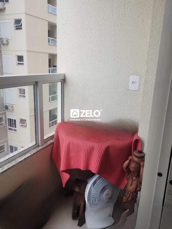 Apartamento em Jardim Nova Europa, Campinas - SP | Zelo Imóveis: 