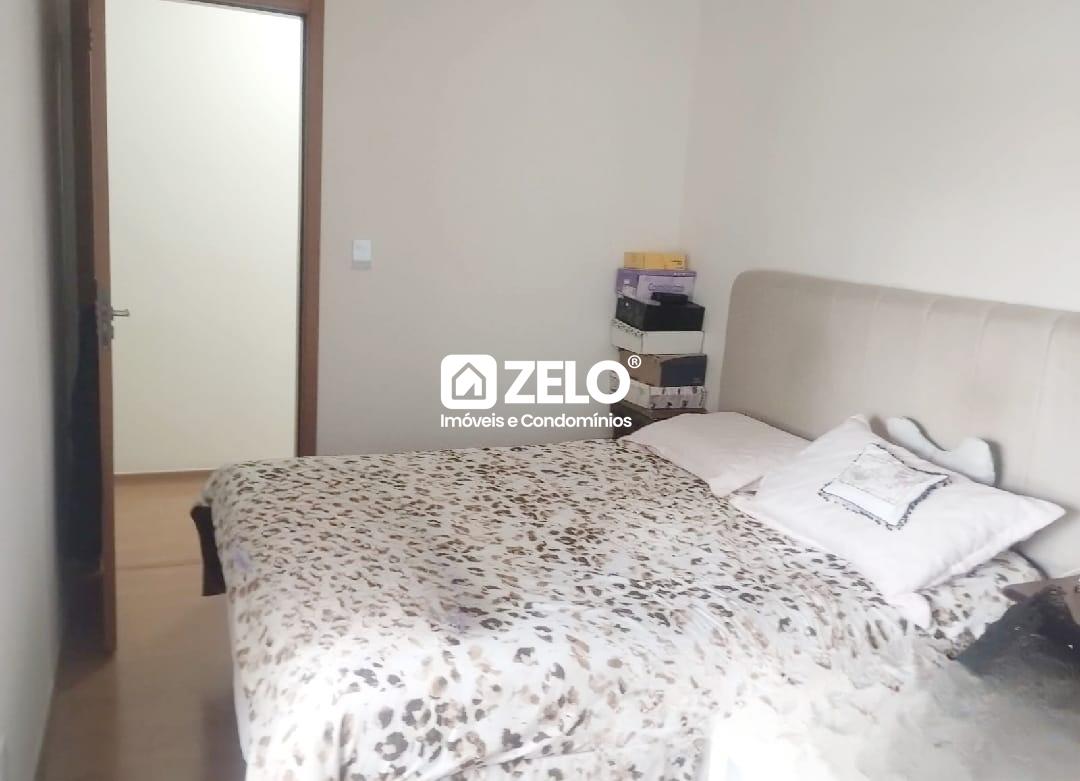 Apartamento em Jardim Nova Europa, Campinas - SP | Zelo Imóveis: 
