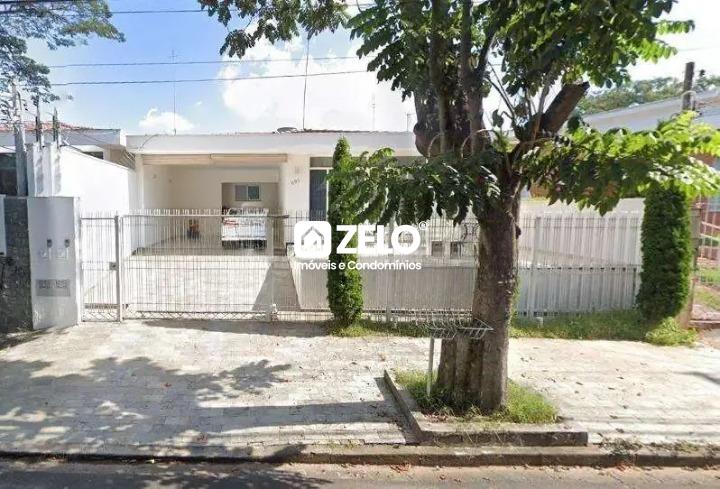 Casa em Jardim Chapadão, Campinas - SP | Zelo Imóveis: 
