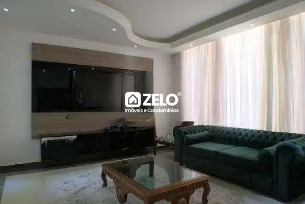 Casa em Jardim Chapadão, Campinas - SP | Zelo Imóveis: 