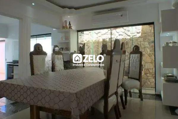 Casa em Jardim Chapadão, Campinas - SP | Zelo Imóveis: 