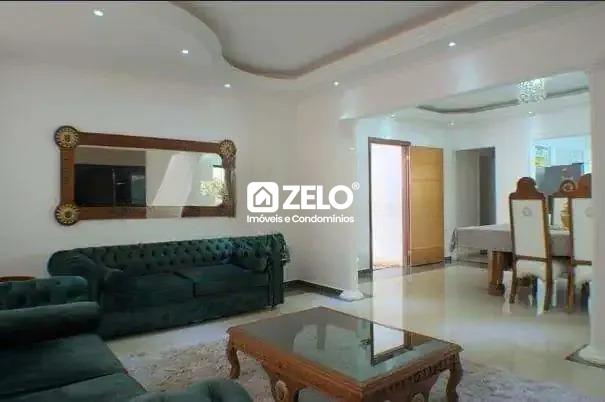 Casa em Jardim Chapadão, Campinas - SP | Zelo Imóveis: 