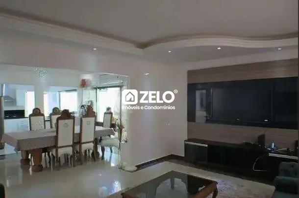 Casa em Jardim Chapadão, Campinas - SP | Zelo Imóveis: 