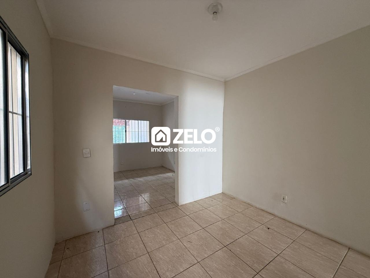 Casa em Jardim Interlagos, Hortolândia - SP | Zelo Imóveis: 