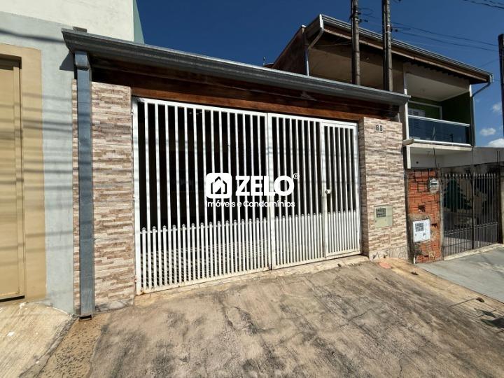 Casa em Jardim Interlagos, Hortolândia - SP | Zelo Imóveis: 